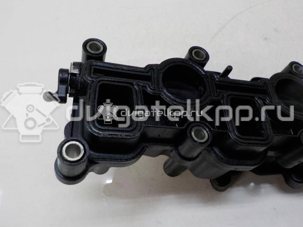 Фото Коллектор впускной  059129712T для vw Touareg {forloop.counter}}