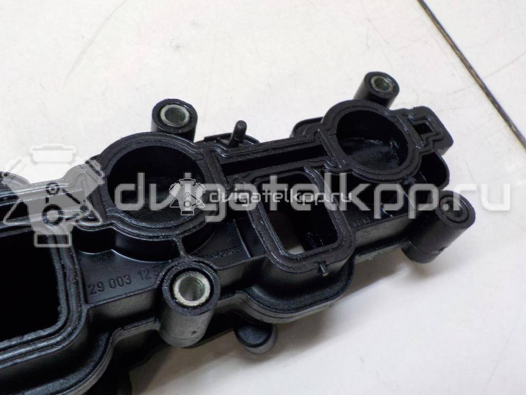 Фото Коллектор впускной  059129712T для vw Touareg {forloop.counter}}
