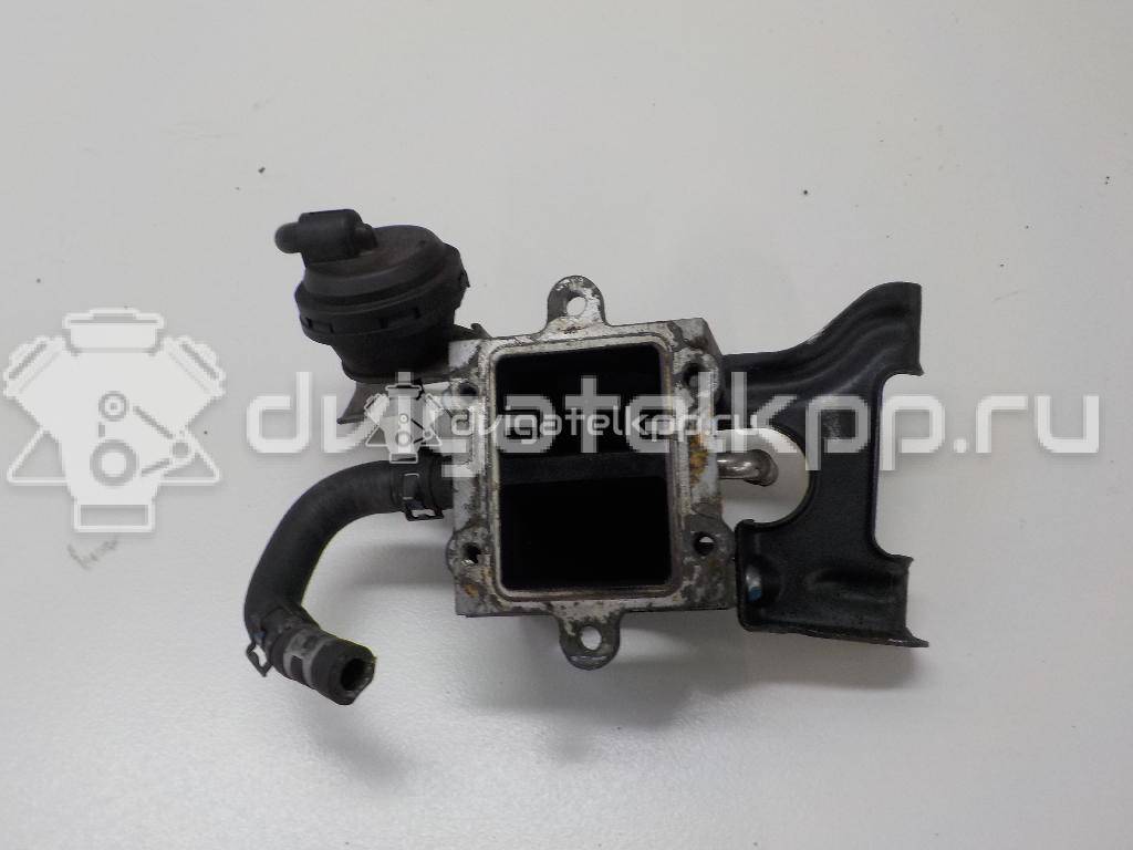 Фото Заслонка воздушная  059131063d для audi A4 [B7] {forloop.counter}}