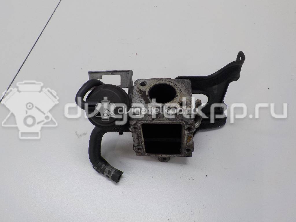 Фото Заслонка воздушная  059131063d для audi A4 [B7] {forloop.counter}}
