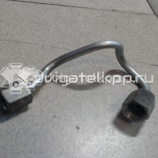 Фото Трубка топливная для двигателя 1ND-TV для Subaru / Toyota 75-90 л.с 8V 1.4 л Дизельное топливо 2370133040