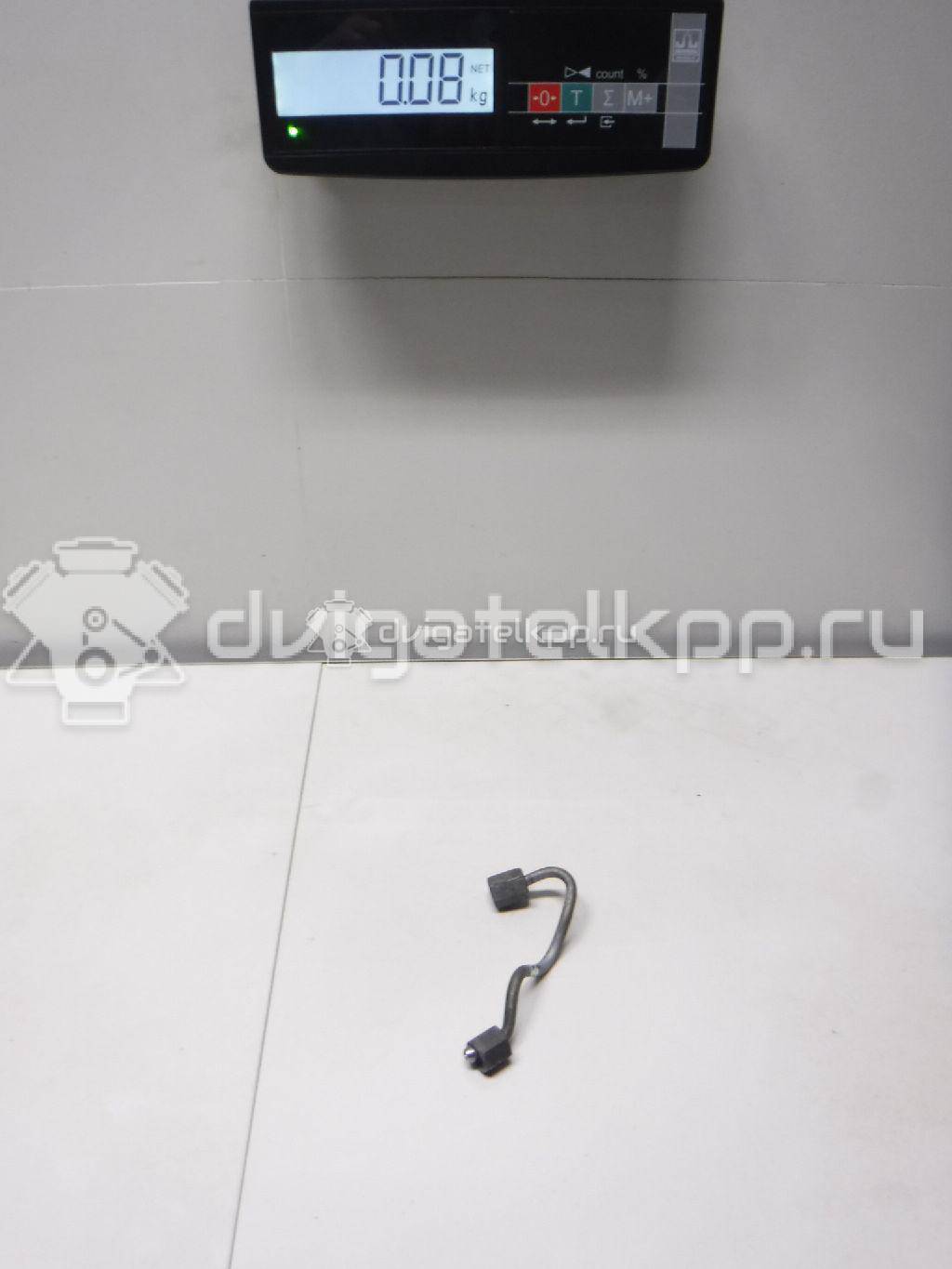 Фото Трубка топливная для двигателя 1ND-TV для Subaru / Toyota 75-90 л.с 8V 1.4 л Дизельное топливо 2370133040 {forloop.counter}}