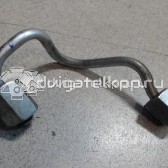 Фото Трубка топливная для двигателя 1ND-TV для Subaru / Toyota 75-90 л.с 8V 1.4 л Дизельное топливо 2370233010