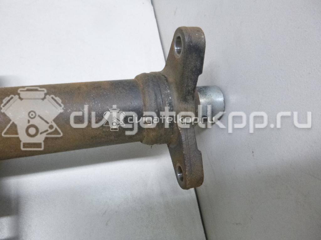 Фото Вал карданный задний  7L6521102N для Volkswagen Touareg {forloop.counter}}