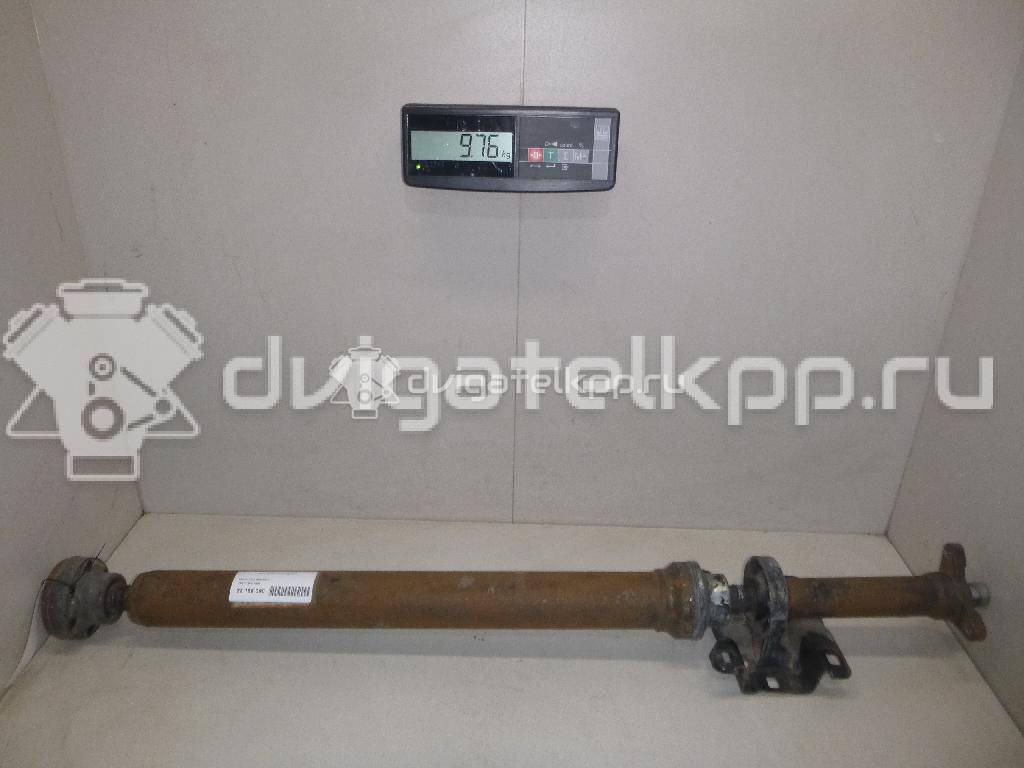 Фото Вал карданный задний  7L6521102N для Volkswagen Touareg {forloop.counter}}