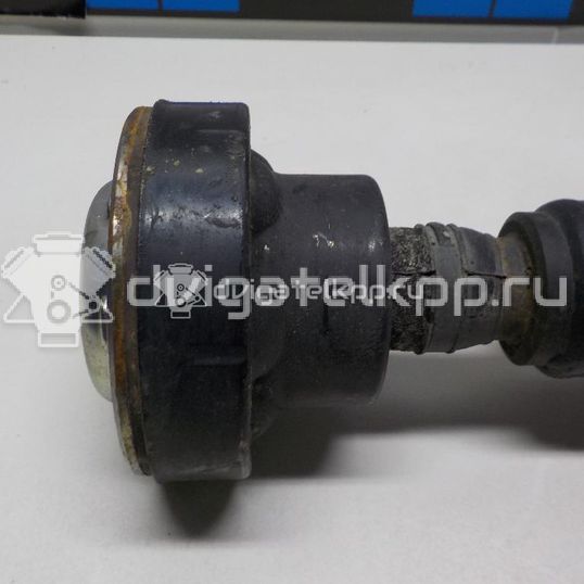 Фото Вал карданный передний  7L6521101E для Volkswagen Touareg