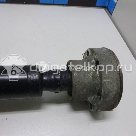 Фото Вал карданный передний  7L6521101G для Volkswagen Touareg