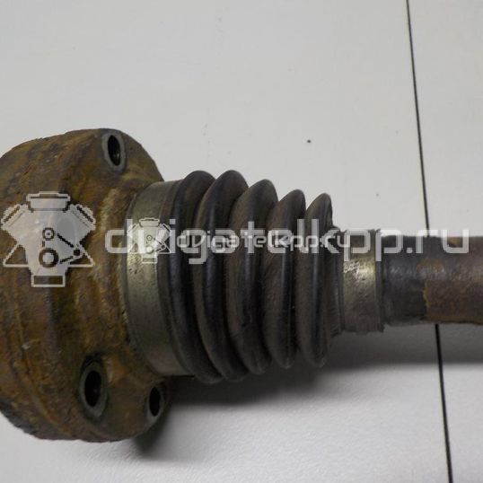 Фото Полуось задняя  7L0501201B для Volkswagen Touareg