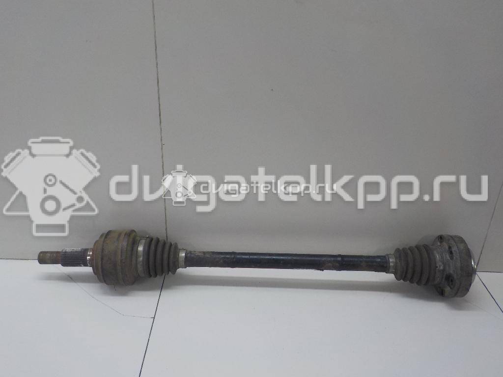 Фото Полуось задняя  7L0501201B для Volkswagen Touareg {forloop.counter}}