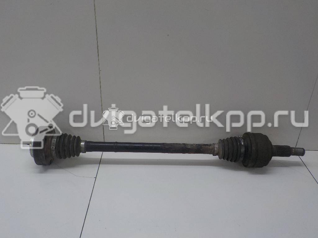 Фото Полуось задняя  7L0501201B для Volkswagen Touareg {forloop.counter}}