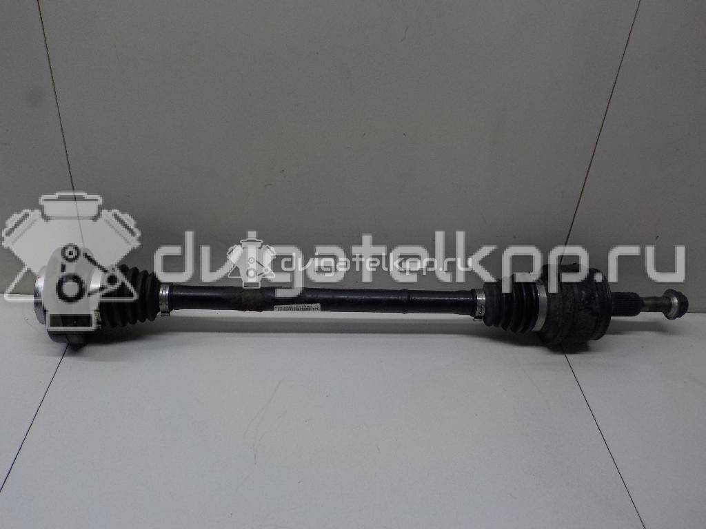 Фото Полуось задняя  7L6501201B для Volkswagen Touareg {forloop.counter}}