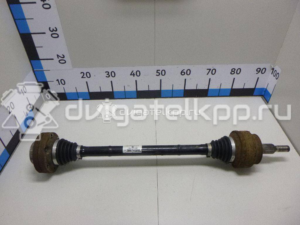 Фото Полуось задняя  7L6501201E для Volkswagen Touareg {forloop.counter}}