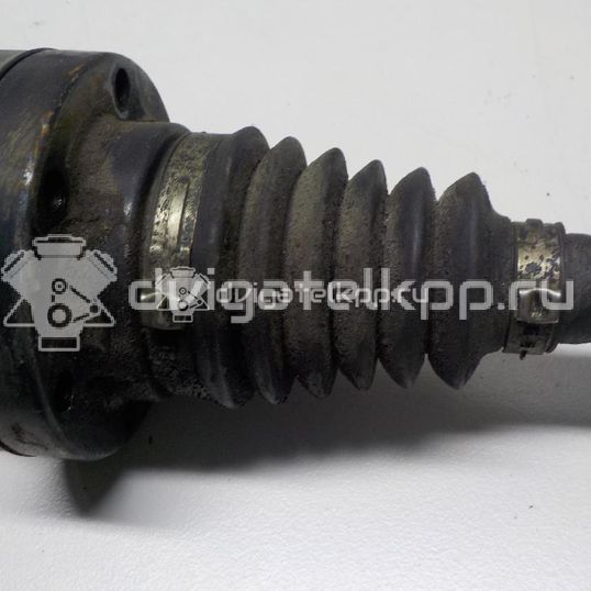 Фото Полуось передняя  7L0407271F для Volkswagen Touareg