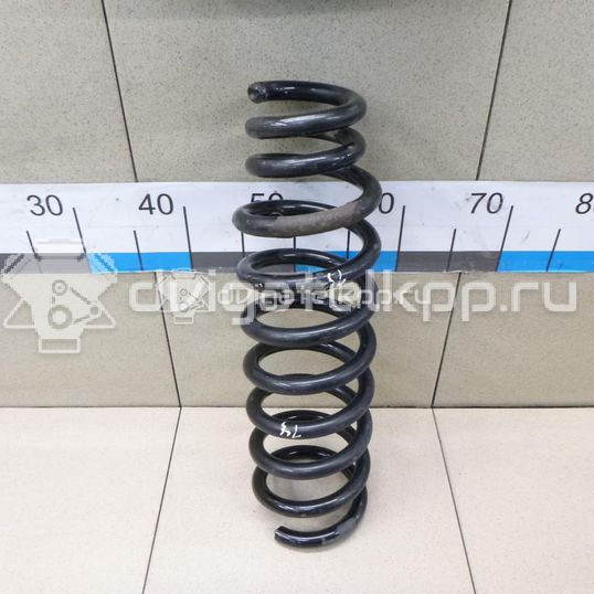 Фото Пружина передняя  7L6411105K для Volkswagen Touareg