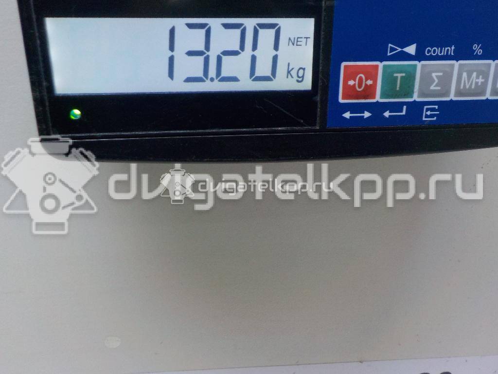 Фото Кулак поворотный передний правый  7L0407258A для Volkswagen Touareg {forloop.counter}}