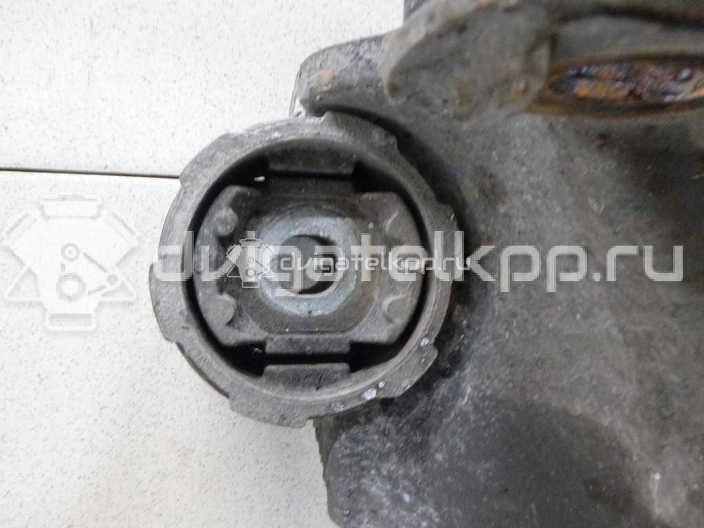 Фото Балка подмоторная  7L0499030H для Volkswagen Touareg {forloop.counter}}