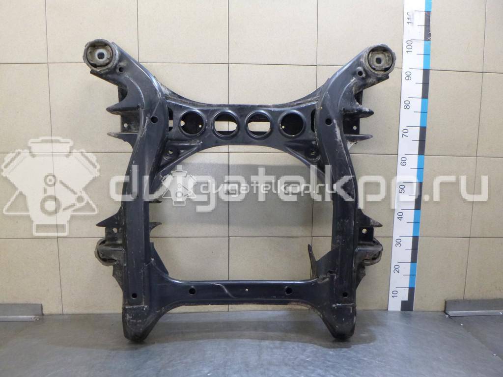 Фото Балка подмоторная  7L0499030H для Volkswagen Touareg {forloop.counter}}