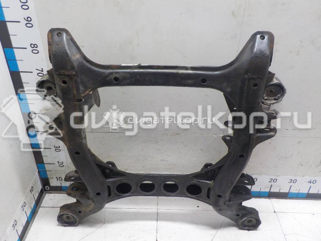 Фото Балка подмоторная  7L0499030T для Volkswagen Touareg {forloop.counter}}