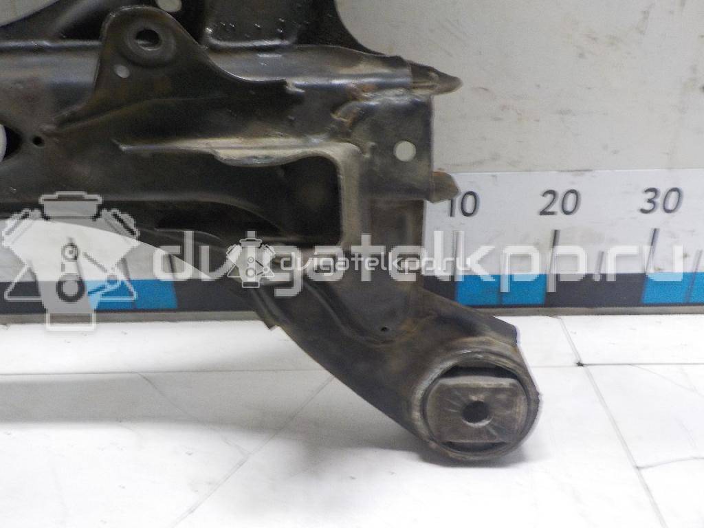 Фото Балка подмоторная  7L0499030T для Volkswagen Touareg {forloop.counter}}