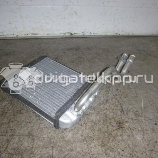 Фото Радиатор отопителя  95557232600 для Volkswagen Amarok S1B / Touareg