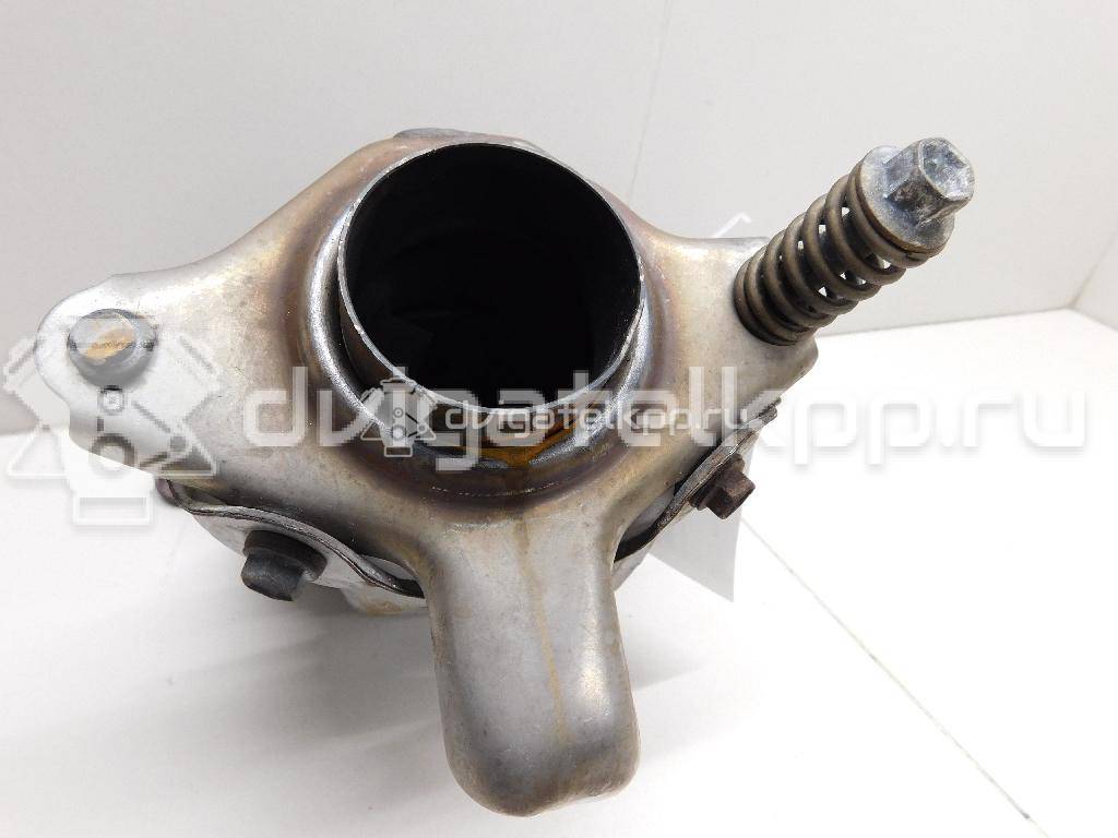 Фото Коллектор выпускной для двигателя 2ZR-FAE для Toyota / Scion 139 л.с 16V 1.8 л бензин 171410T050 {forloop.counter}}