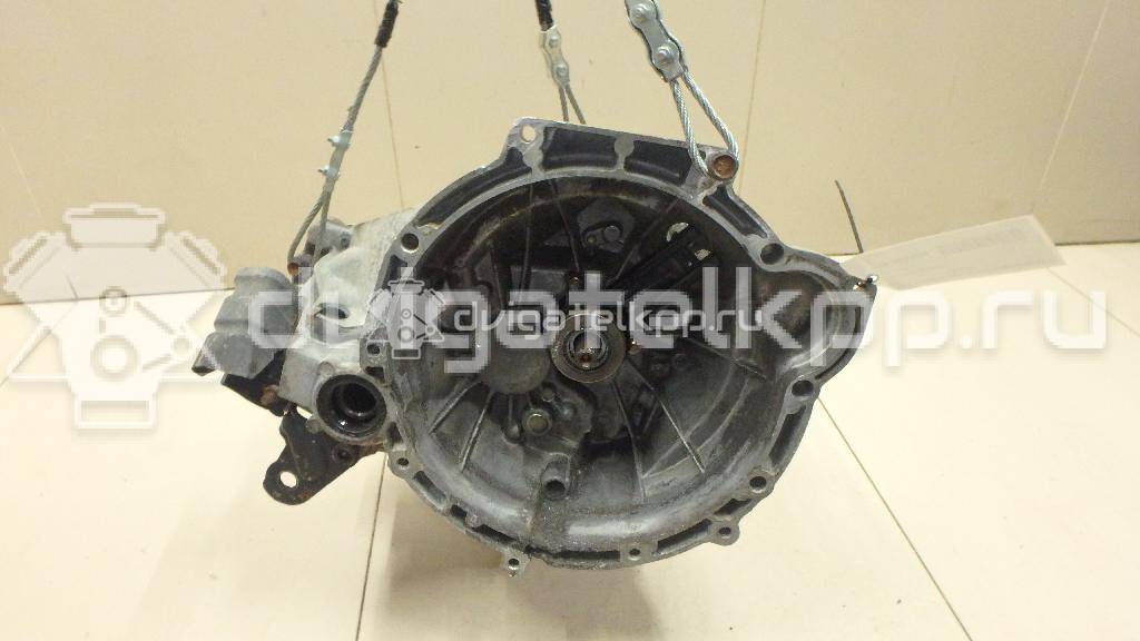 Фото Контрактная (б/у) МКПП для Mazda 626 140-148 л.с 16V 2.0 л FE (16V) Супер-бензин (95) неэтилированный 1327480 {forloop.counter}}