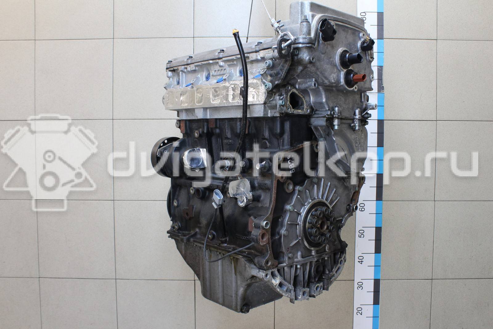 Фото Контрактный (б/у) двигатель BAA для Volkswagen / Ford 220 л.с 24V 3.2 л бензин 022100032MX {forloop.counter}}