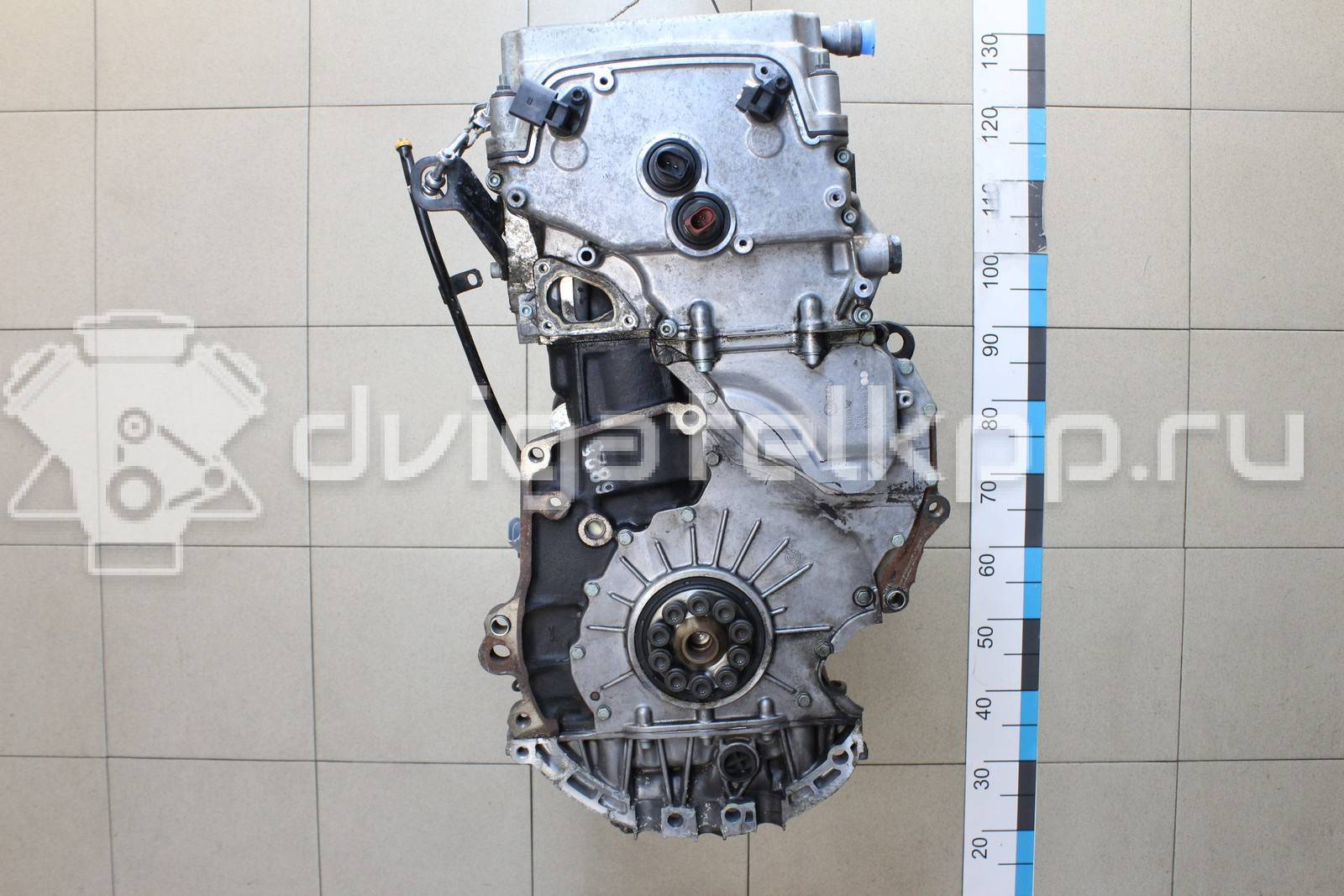 Фото Контрактный (б/у) двигатель BAA для Volkswagen / Ford 220 л.с 24V 3.2 л бензин 022100032MX {forloop.counter}}