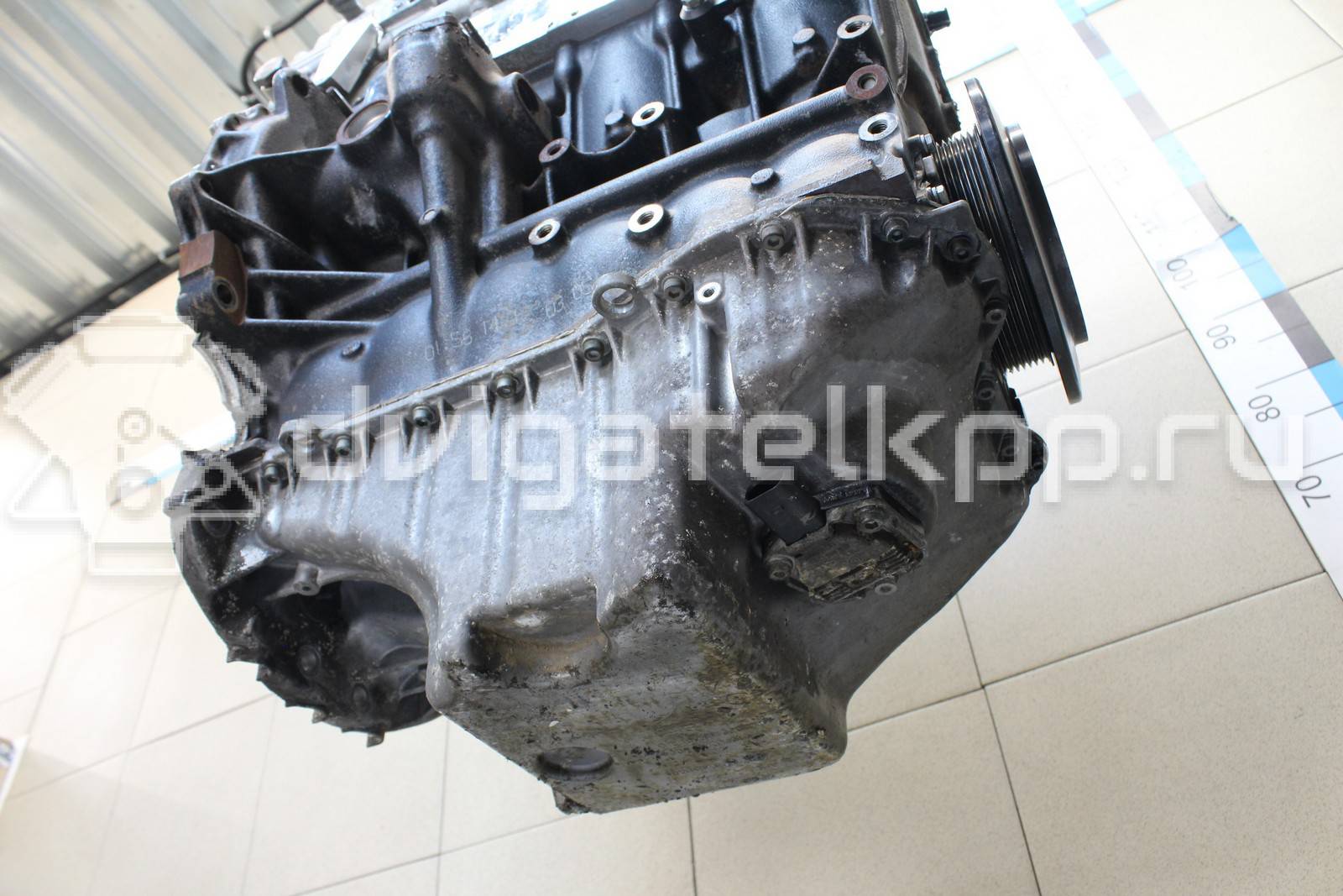 Фото Контрактный (б/у) двигатель BAA для Volkswagen / Ford 220 л.с 24V 3.2 л бензин 022100032MX {forloop.counter}}