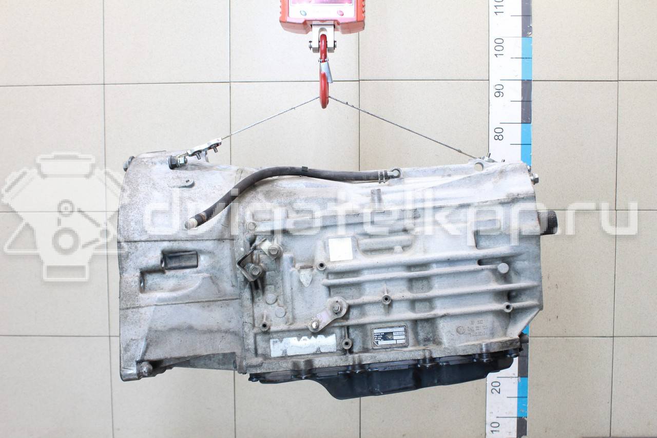 Фото Контрактная (б/у) АКПП для Volkswagen Touareg 174 л.с 10V 2.5 л BPE Дизельное топливо 09D300039A {forloop.counter}}