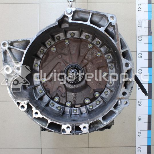 Фото Контрактная (б/у) АКПП для Volkswagen / Ford 220 л.с 24V 3.2 л BAA бензин 09D300036J