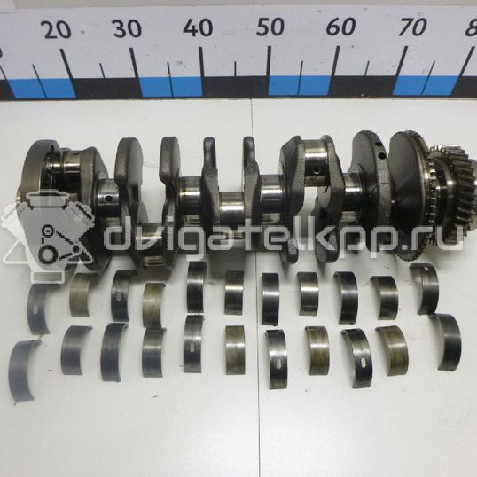 Фото Коленвал  070105019F для Volkswagen Transporter / Multivan / Touareg