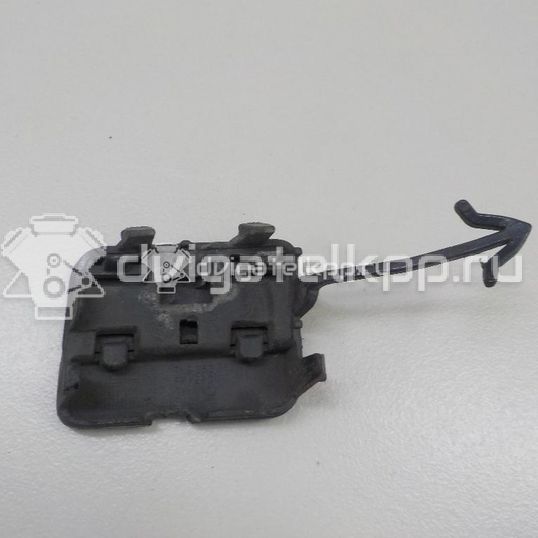 Фото Заглушка буксировочного крюка  7L6807156BGRU для Volkswagen Touareg