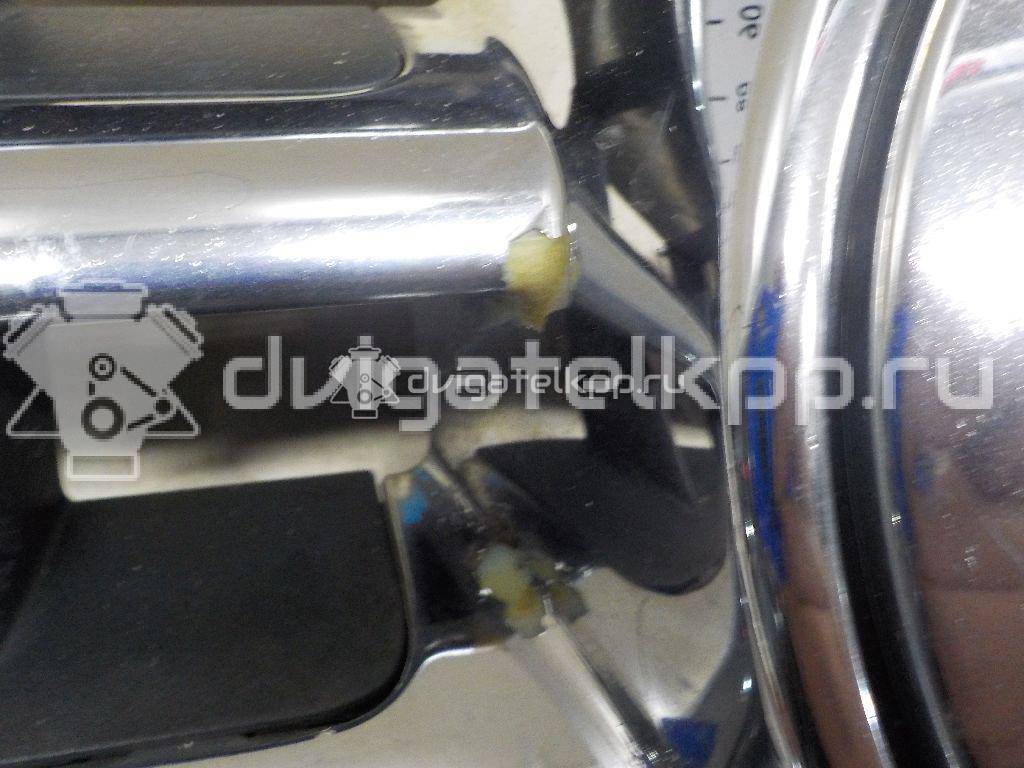 Фото Решетка радиатора  7L6853651CB41 для Volkswagen Touareg {forloop.counter}}