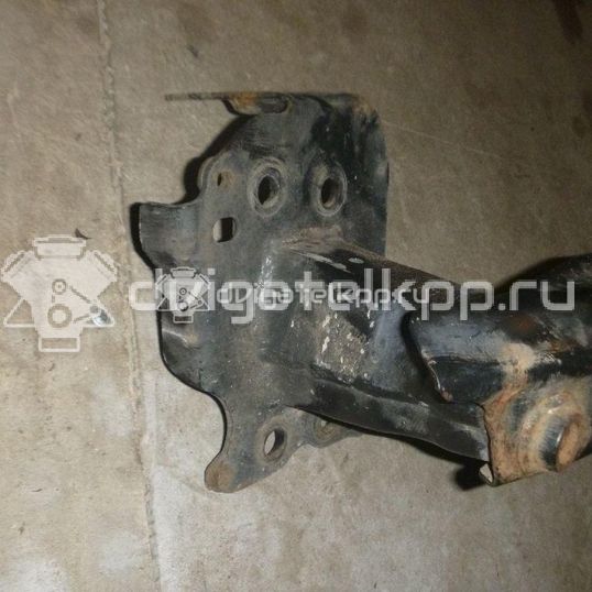 Фото Усилитель переднего бампера  7L0807109E для Volkswagen Touareg