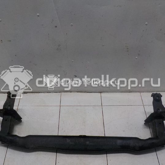 Фото Усилитель переднего бампера  7L0807109E для Volkswagen Touareg