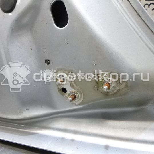 Фото Капот  7L6823031D для Volkswagen Touareg