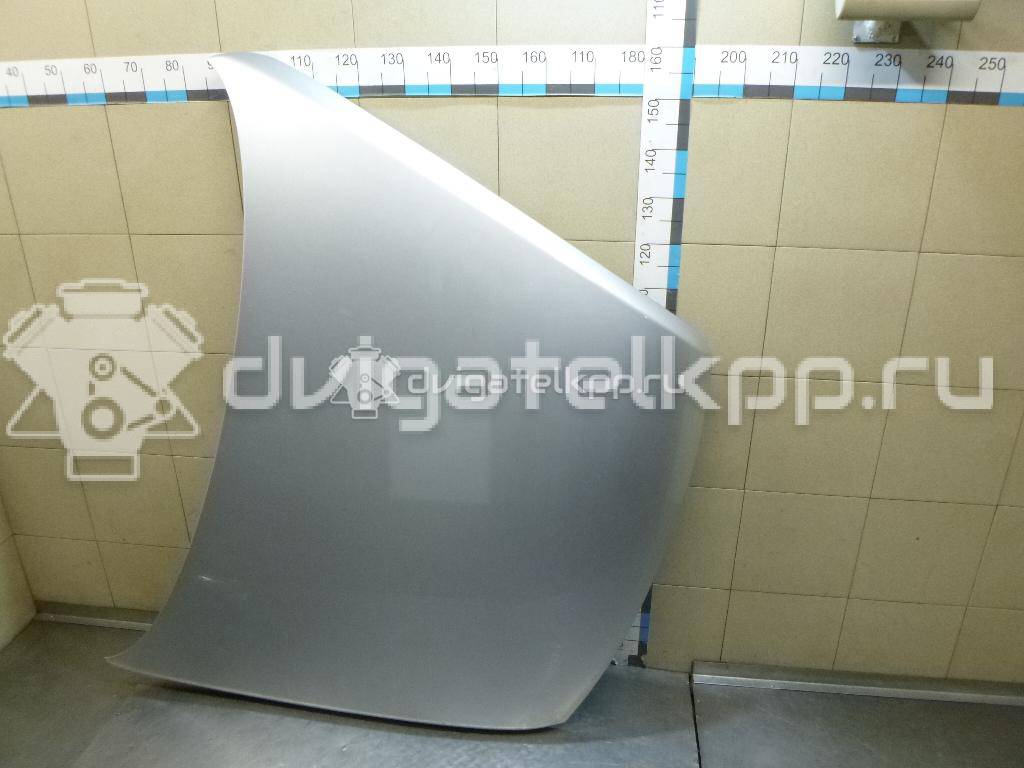 Фото Капот  7L6823031D для Volkswagen Touareg {forloop.counter}}