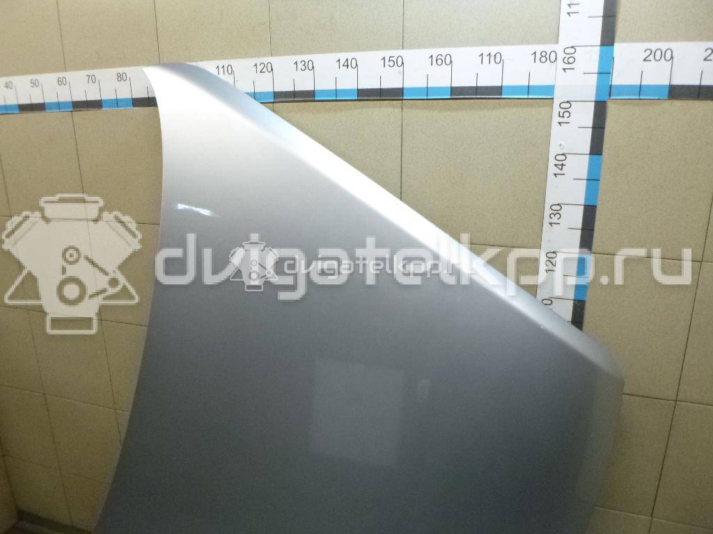Фото Капот  7L6823031D для Volkswagen Touareg {forloop.counter}}