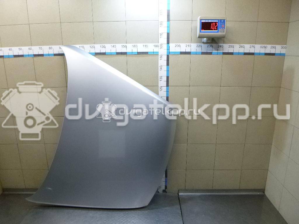 Фото Капот  7L6823031D для Volkswagen Touareg {forloop.counter}}