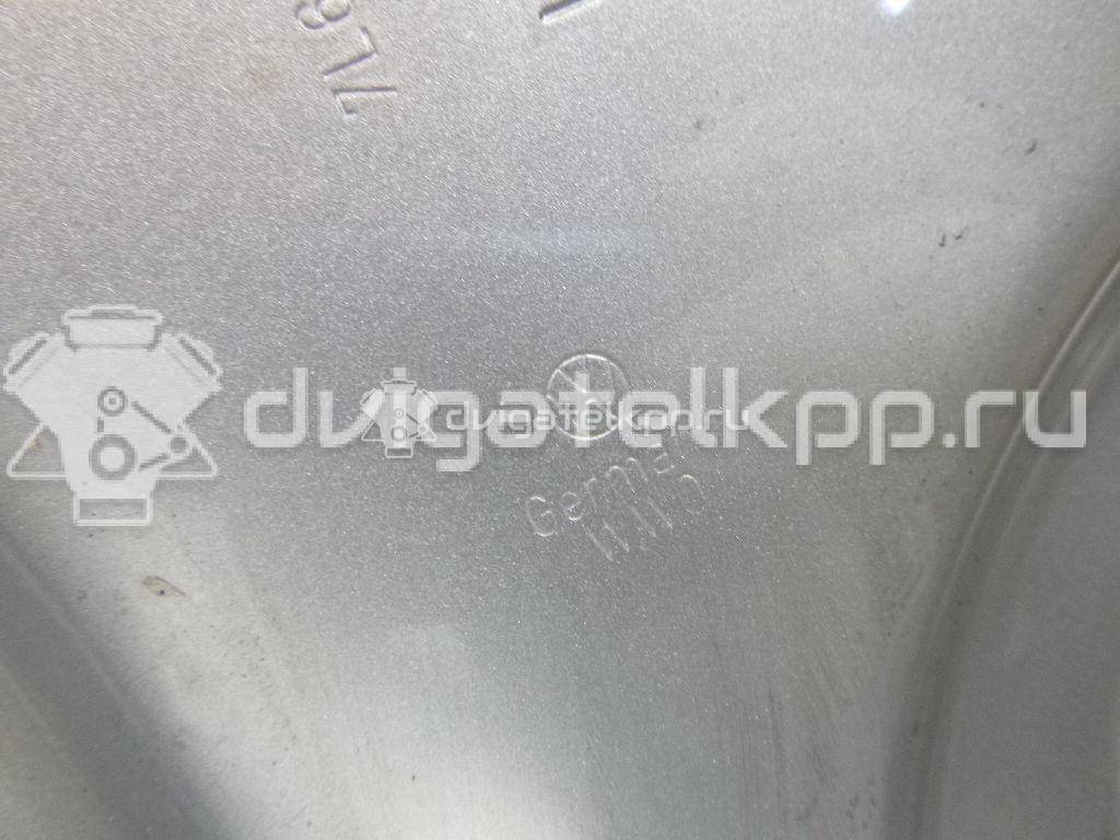 Фото Капот  7L6823031D для Volkswagen Touareg {forloop.counter}}