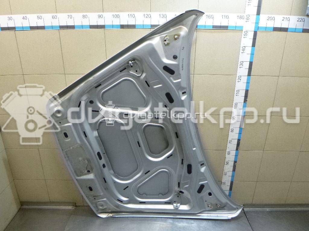 Фото Капот  7L6823031D для Volkswagen Touareg {forloop.counter}}