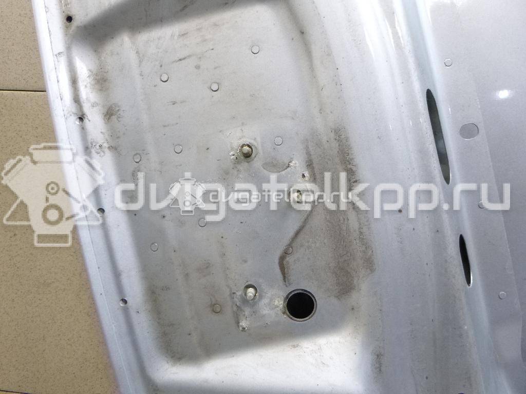 Фото Капот  7L6823031D для Volkswagen Touareg {forloop.counter}}