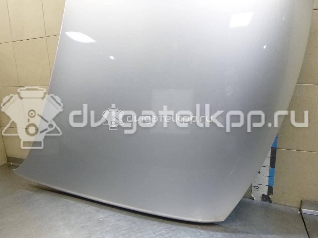 Фото Капот  7L6823031D для Volkswagen Touareg {forloop.counter}}