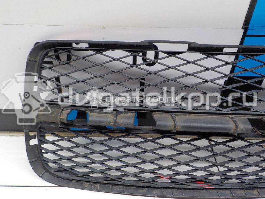 Фото Решетка в бампер левая  7L6853665A9B9 для Volkswagen Touareg {forloop.counter}}