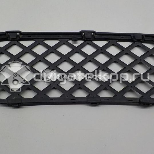 Фото Решетка в бампер правая  7L68536779B9 для Volkswagen Touareg