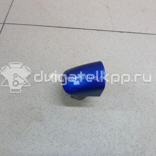 Фото Накладка ручки наружной  7L6839879GRU для Volkswagen Touareg