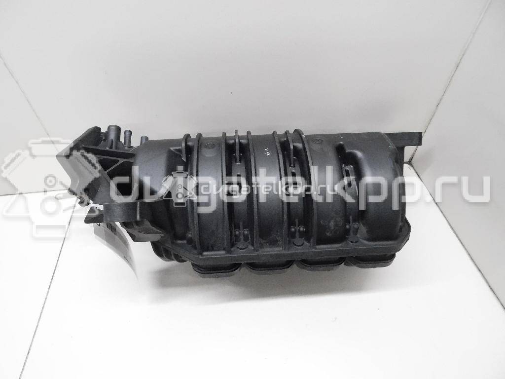 Фото Коллектор впускной для двигателя 4ZZ-FE для Toyota Carri Van E9 / Corolla / Auris 97-101 л.с 16V 1.4 л бензин 171200D031 {forloop.counter}}