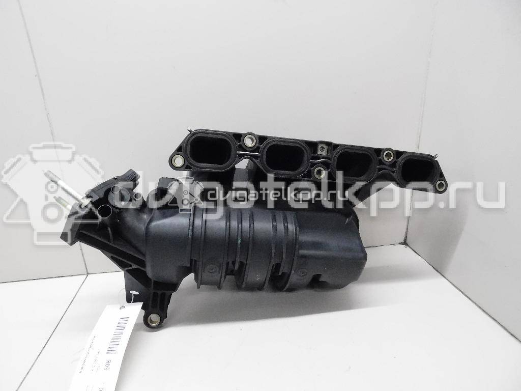 Фото Коллектор впускной для двигателя 4ZZ-FE для Toyota Carri Van E9 / Corolla / Auris 97-101 л.с 16V 1.4 л бензин 171200D031 {forloop.counter}}