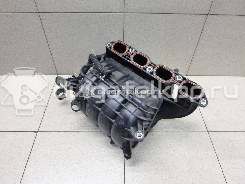 Фото Коллектор впускной для двигателя 1ZR-FAE для Toyota Verso / Corolla / Avensis / Auris 132-180 л.с 16V 1.6 л бензин 171200T030 {forloop.counter}}